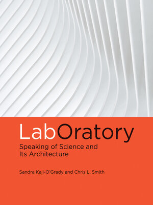 cover image of LabOratory